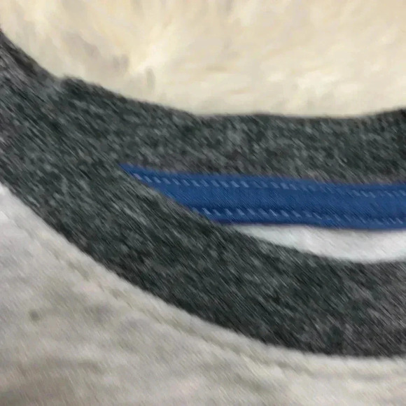 George Sweatshirt Grey  Size 4T - Picture 6 of 16